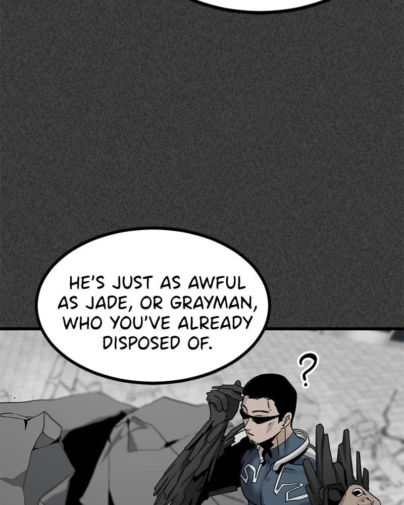 Hero Killer Chap 22 - Next Chap 23