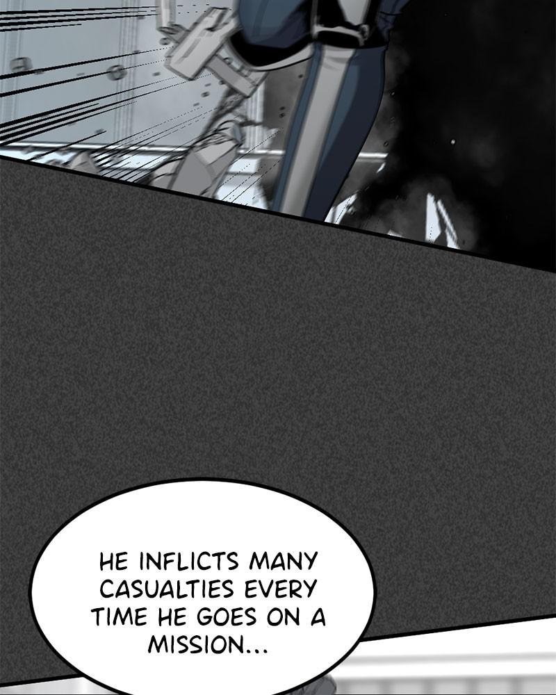 Hero Killer Chap 22 - Next Chap 23