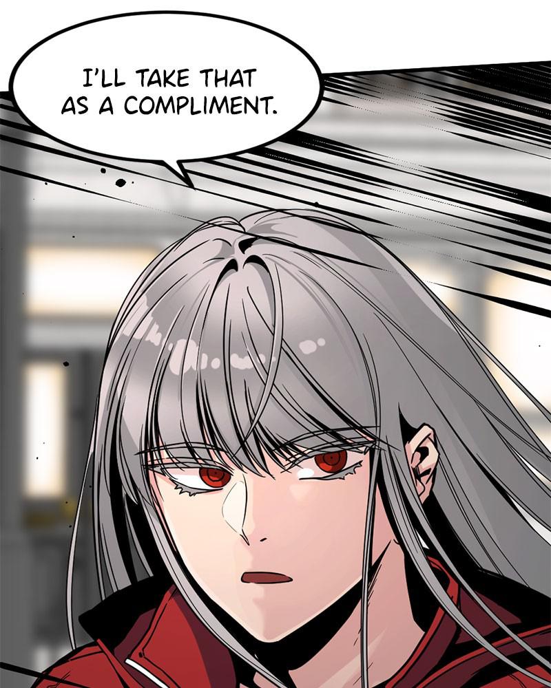 Hero Killer Chap 22 - Next Chap 23