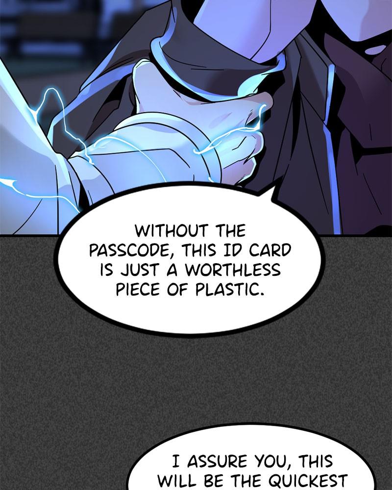 Hero Killer Chap 22 - Next Chap 23