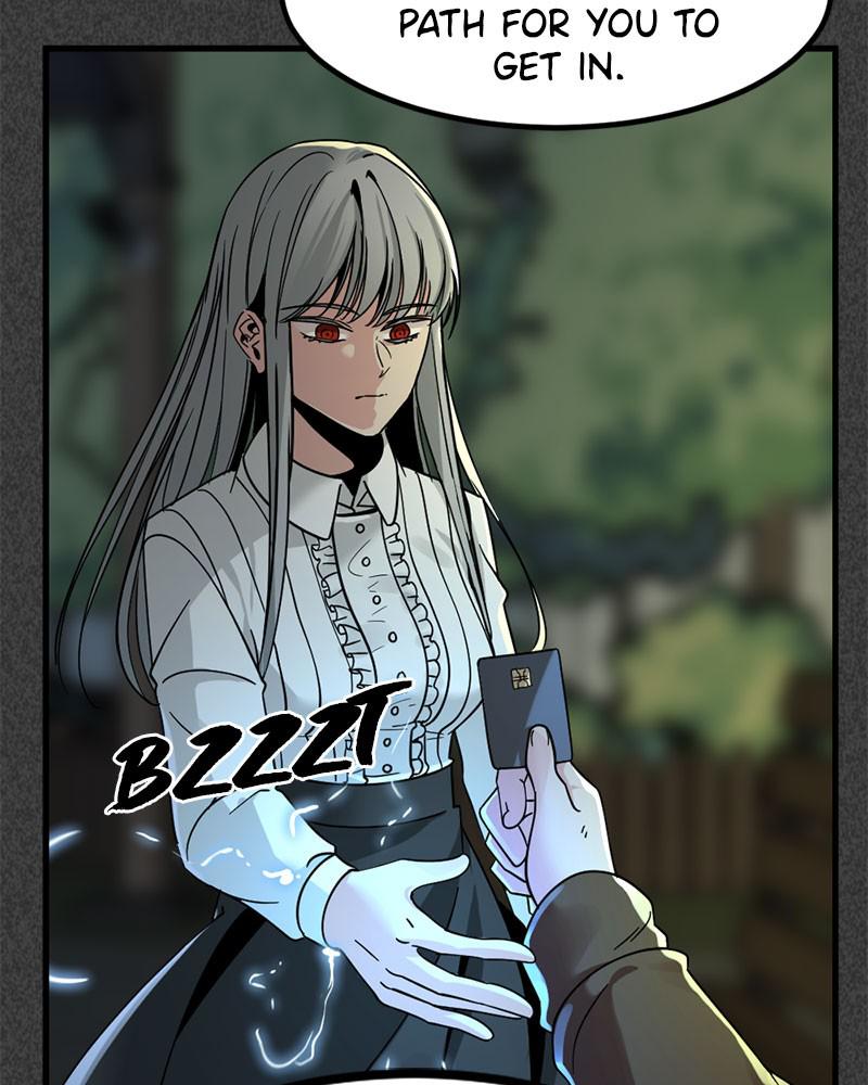 Hero Killer Chap 22 - Next Chap 23