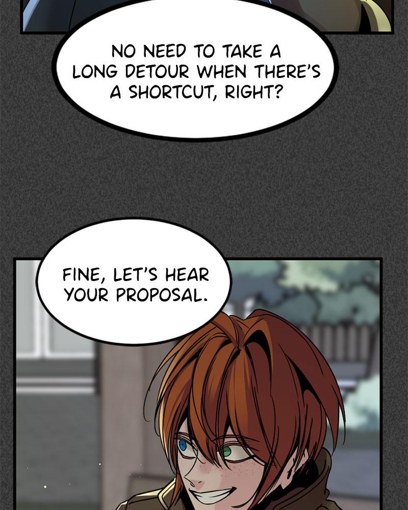 Hero Killer Chap 22 - Next Chap 23