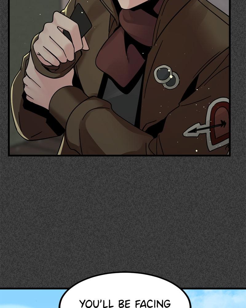 Hero Killer Chap 22 - Next Chap 23
