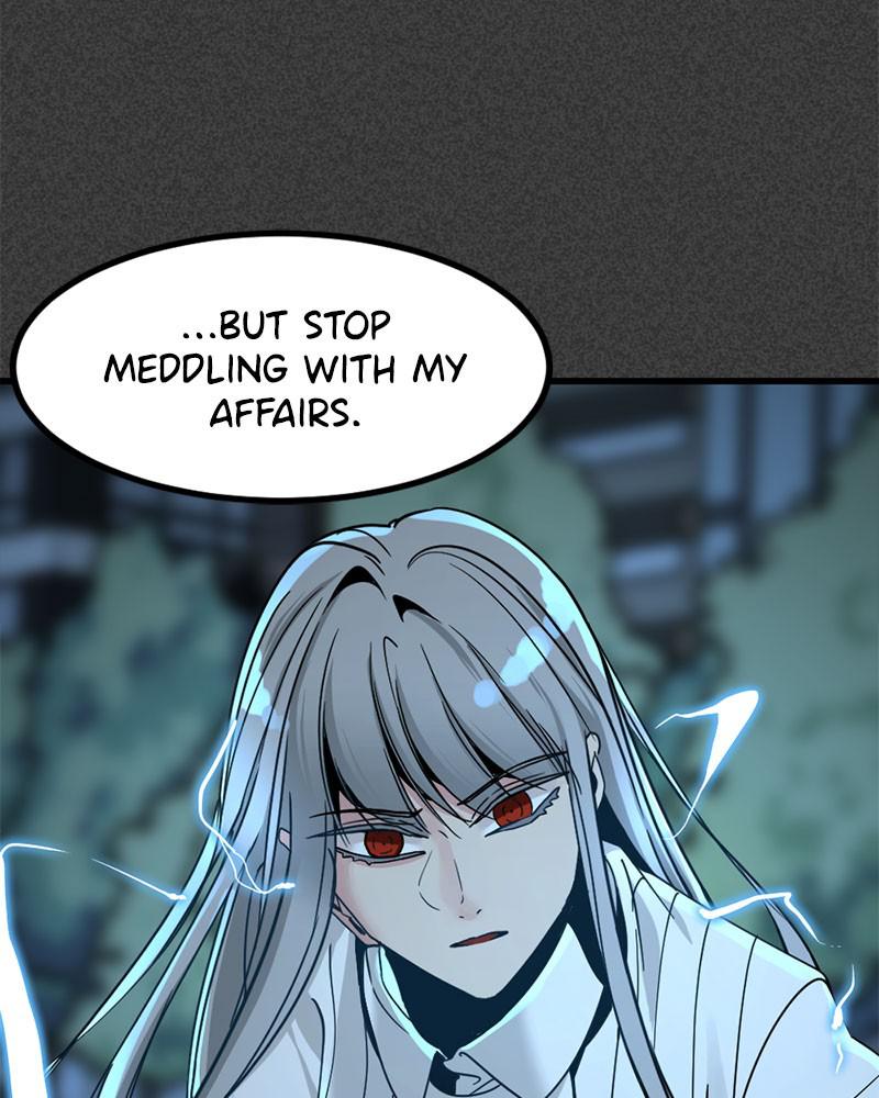 Hero Killer Chap 22 - Next Chap 23