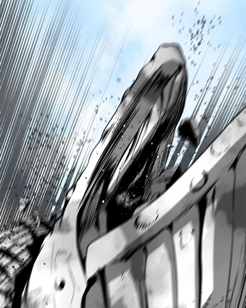 Hero Killer Chap 22 - Next Chap 23