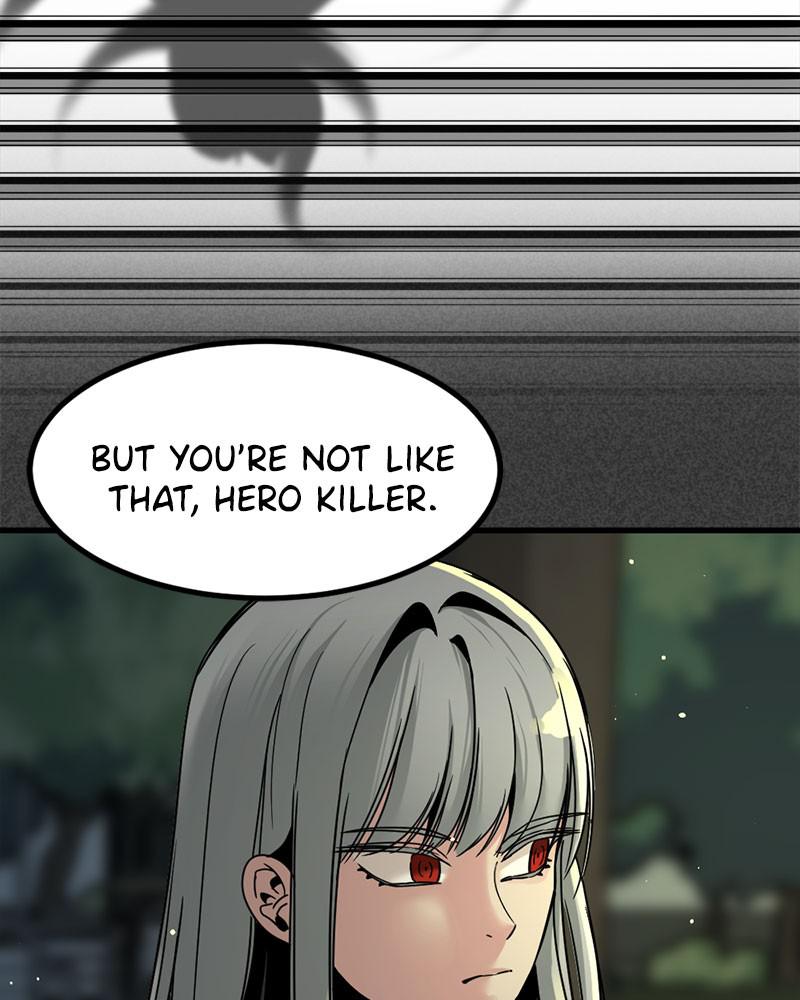 Hero Killer Chap 22 - Next Chap 23