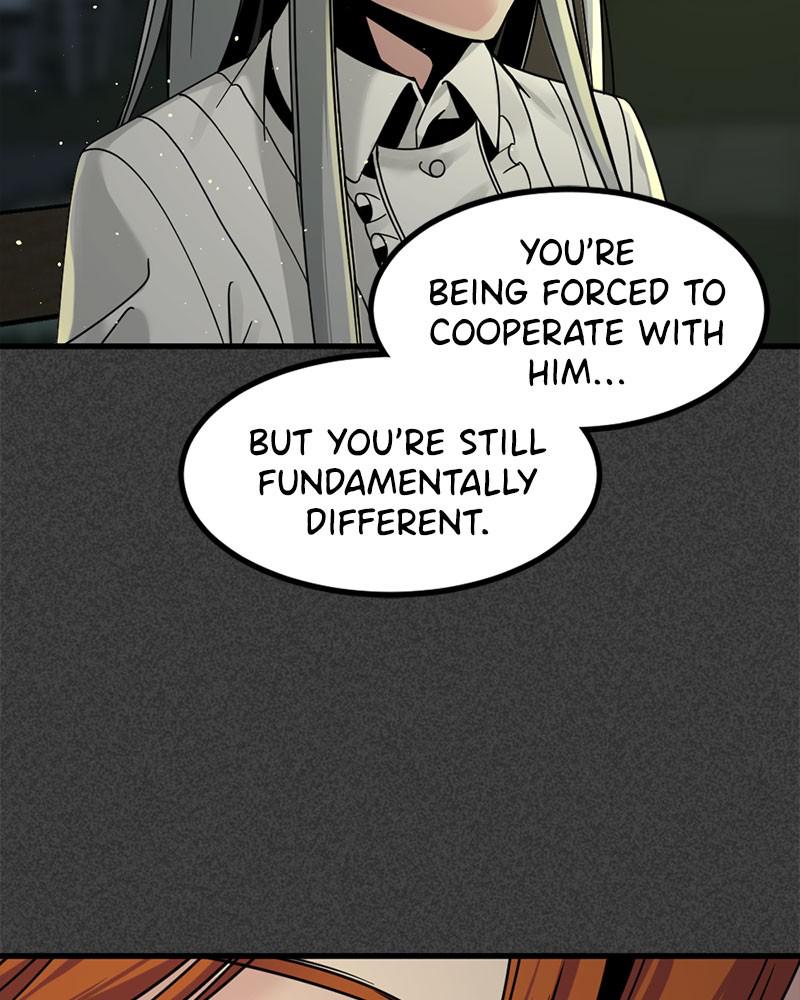 Hero Killer Chap 22 - Next Chap 23