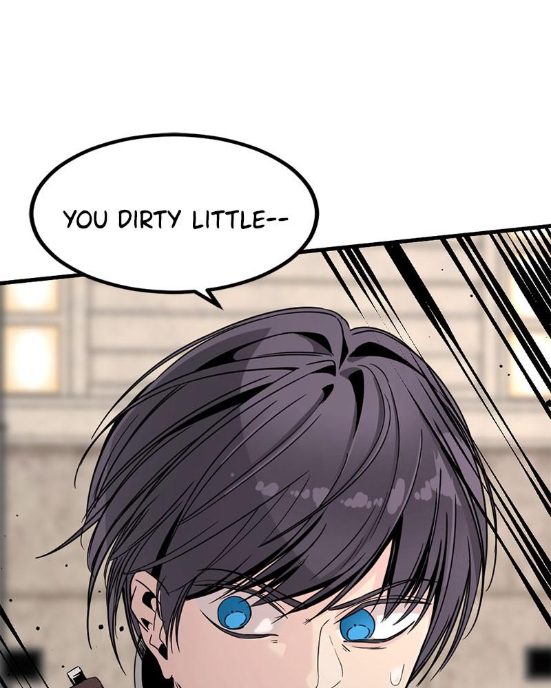 Hero Killer Chap 22 - Next Chap 23