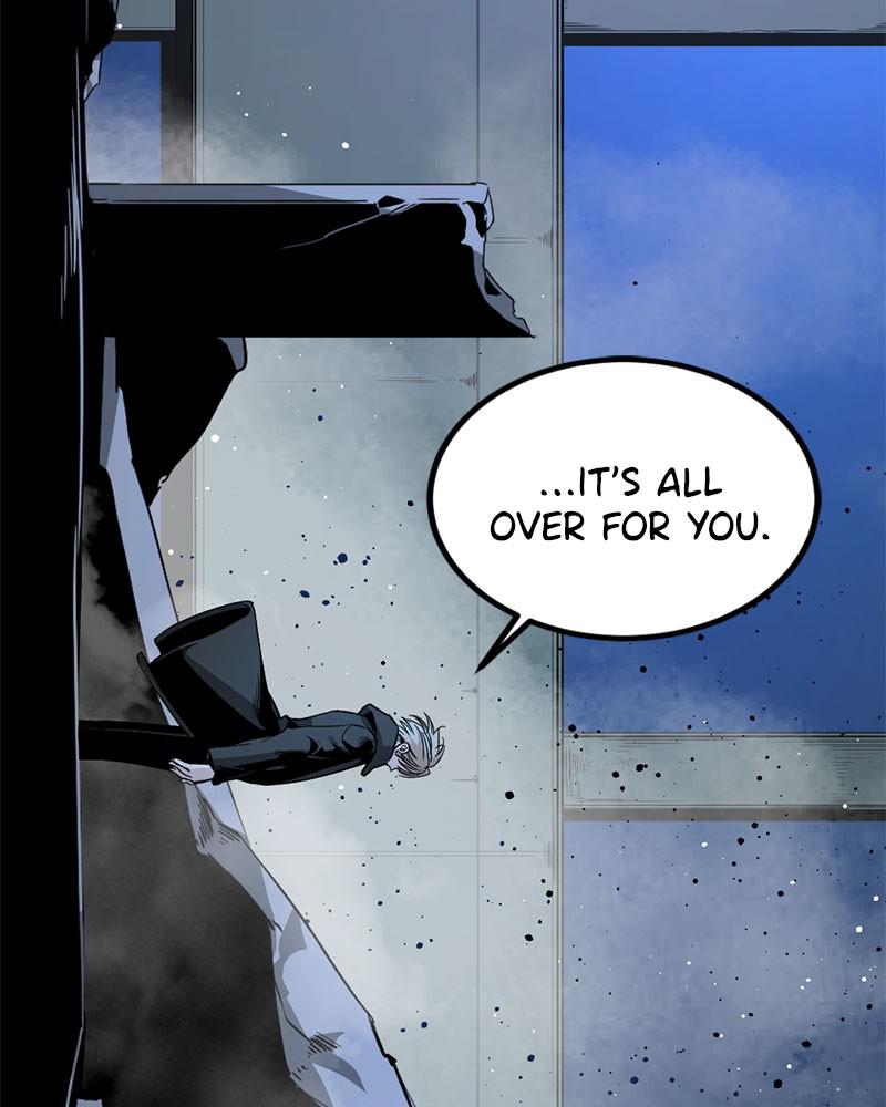 Hero Killer Chap 22 - Next Chap 23
