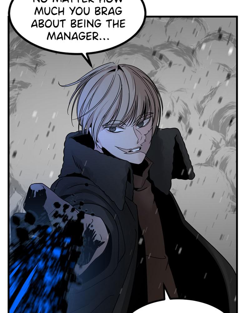 Hero Killer Chap 22 - Next Chap 23