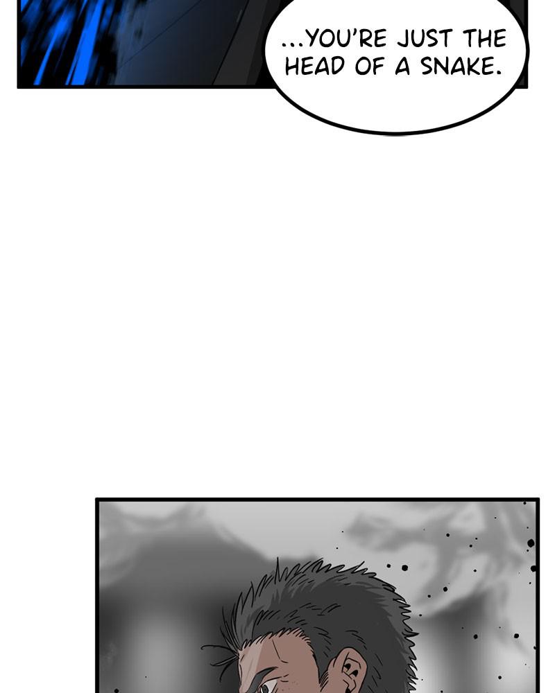 Hero Killer Chap 22 - Next Chap 23