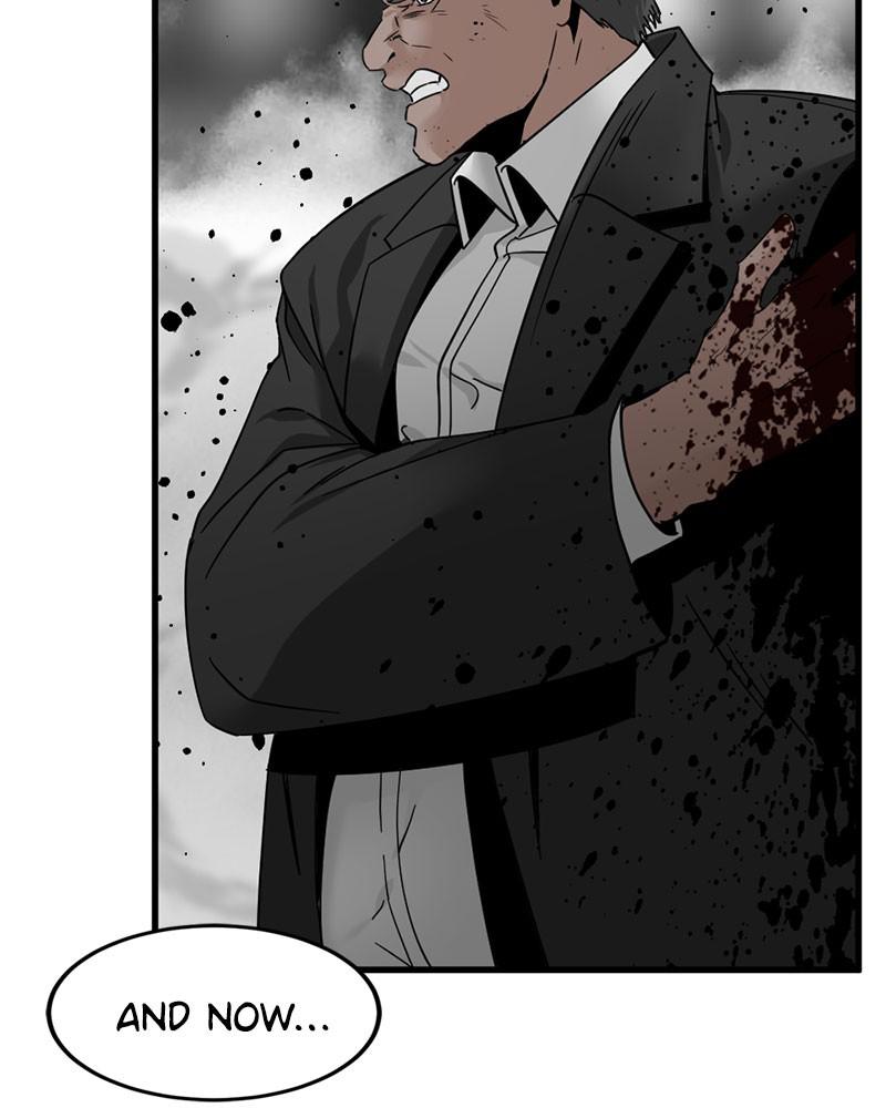 Hero Killer Chap 22 - Next Chap 23