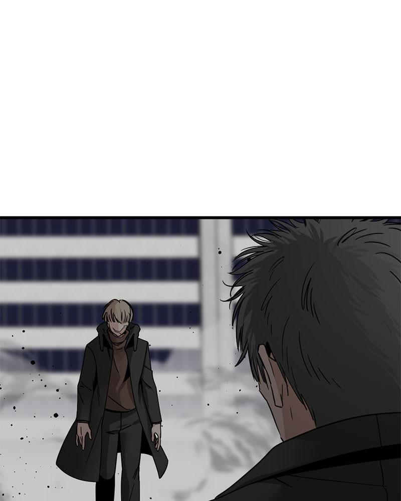 Hero Killer Chap 22 - Next Chap 23