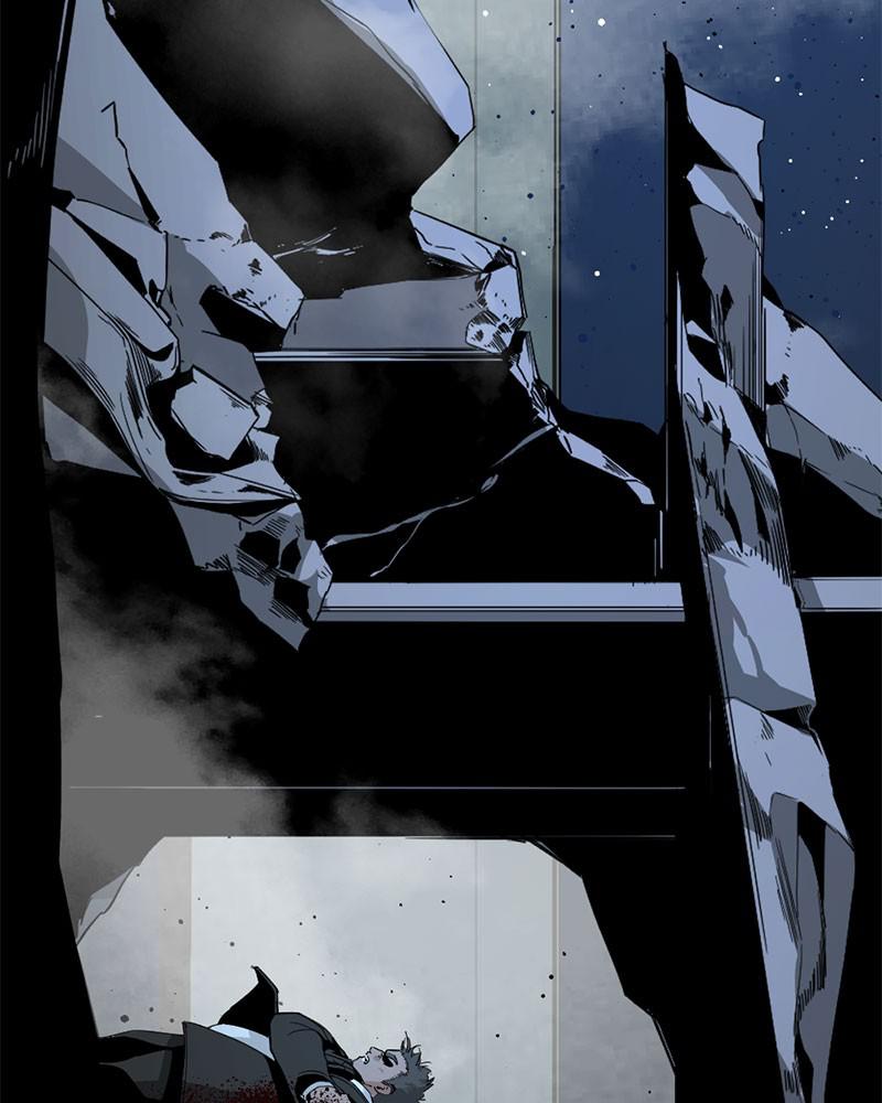 Hero Killer Chap 22 - Next Chap 23