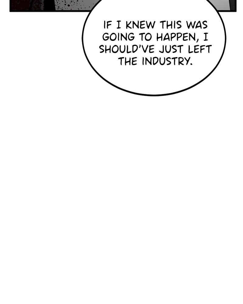 Hero Killer Chap 22 - Next Chap 23