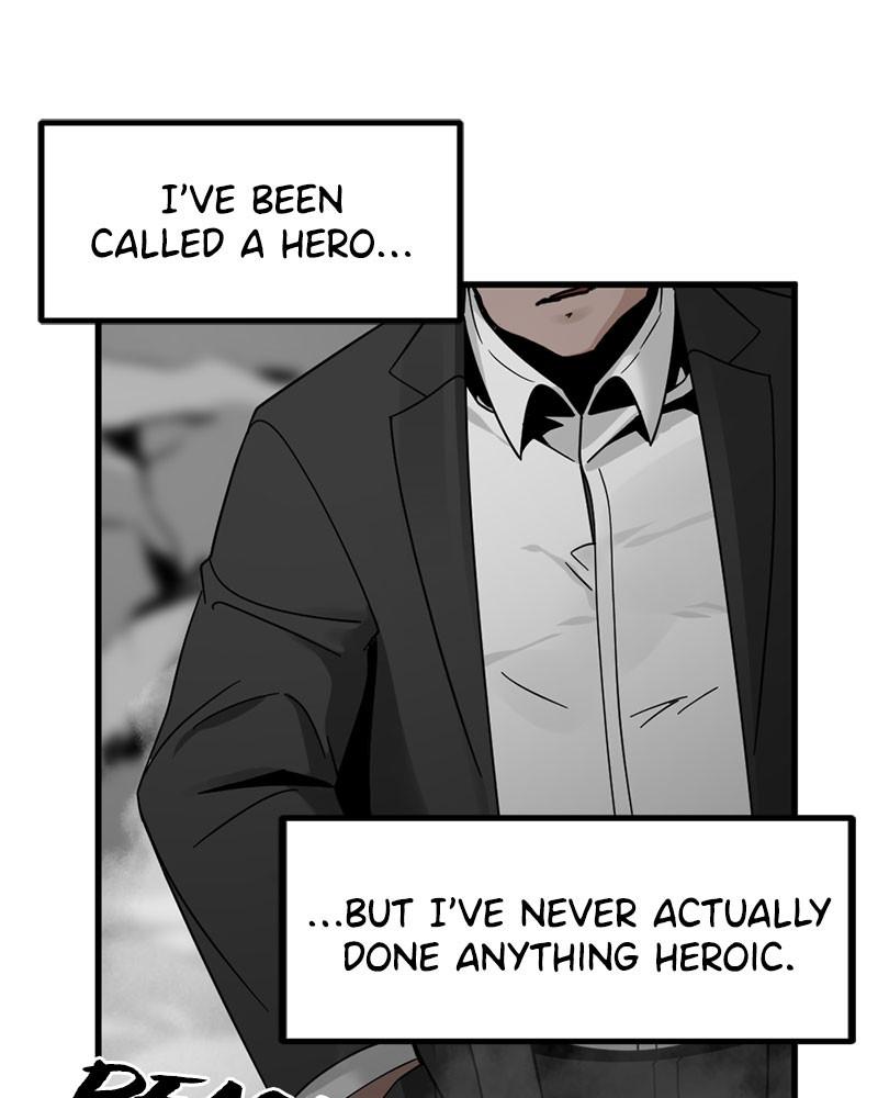 Hero Killer Chap 22 - Next Chap 23