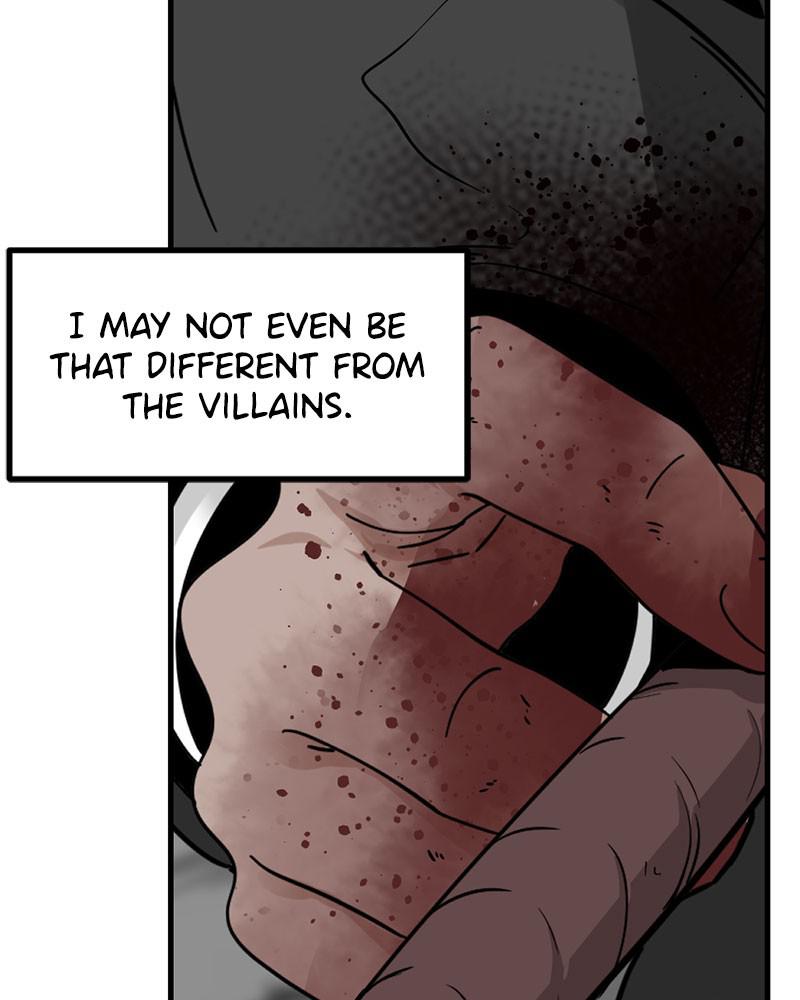Hero Killer Chap 22 - Next Chap 23