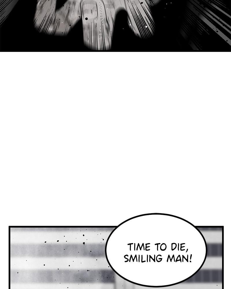 Hero Killer Chap 22 - Next Chap 23