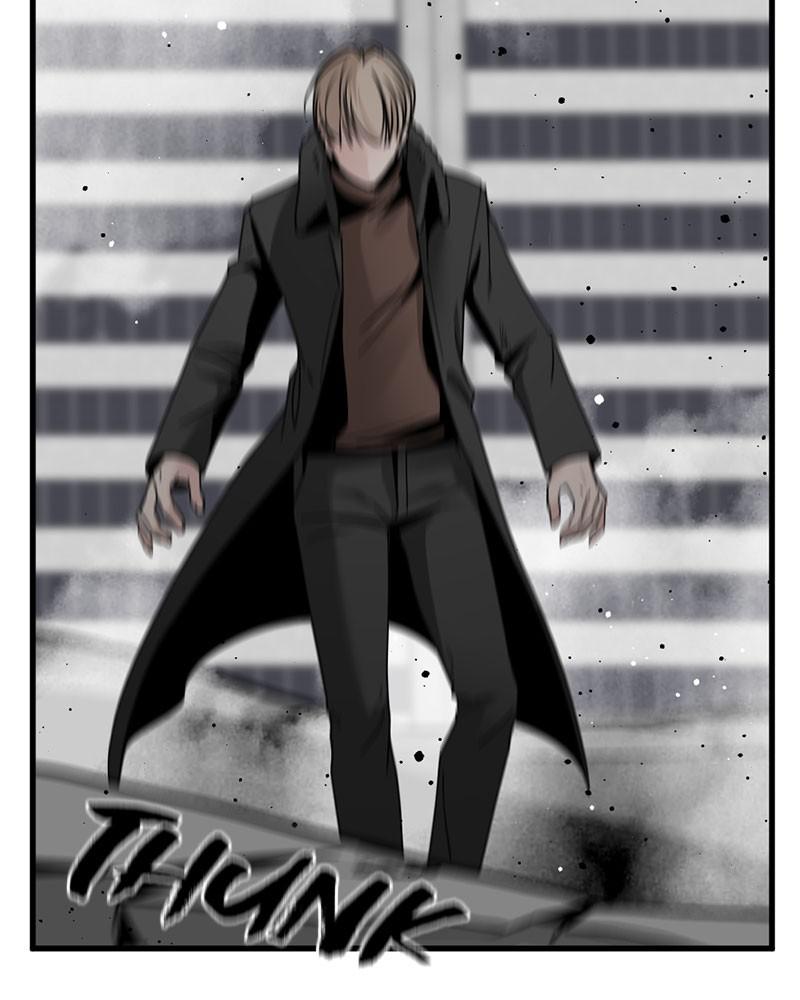 Hero Killer Chap 22 - Next Chap 23