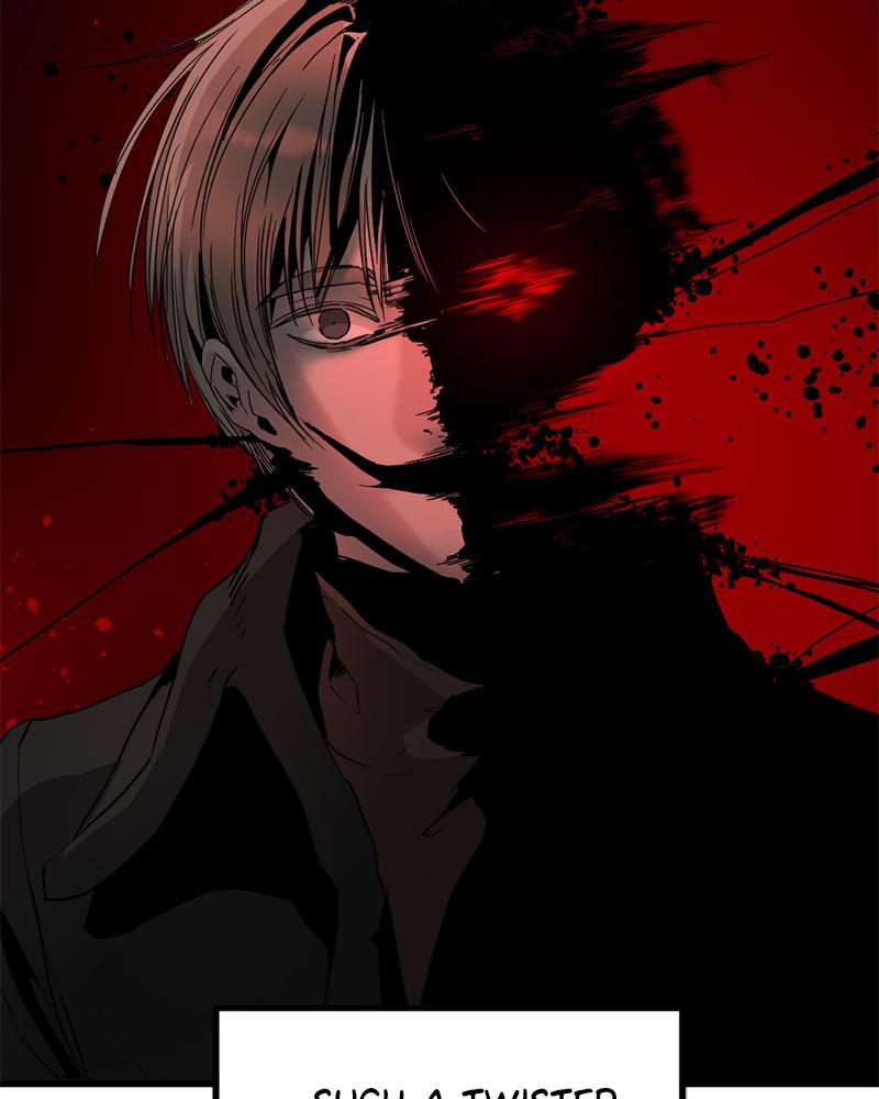 Hero Killer Chap 22 - Next Chap 23