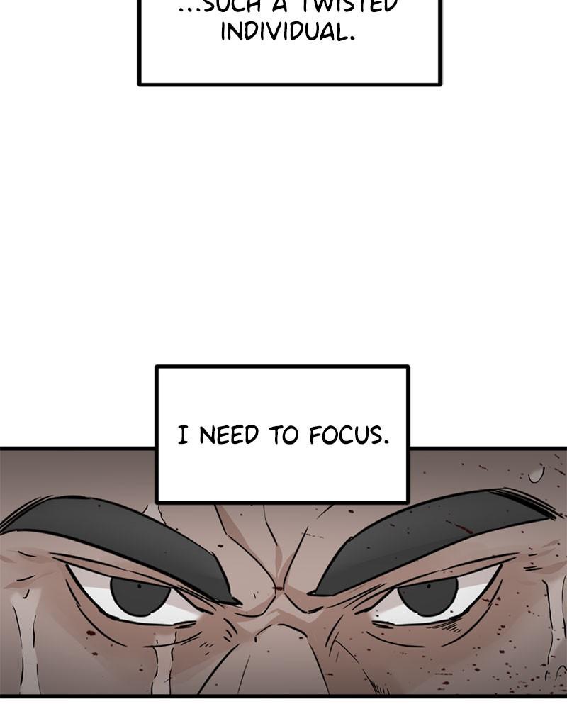 Hero Killer Chap 22 - Next Chap 23