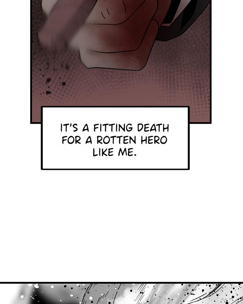 Hero Killer Chap 22 - Next Chap 23
