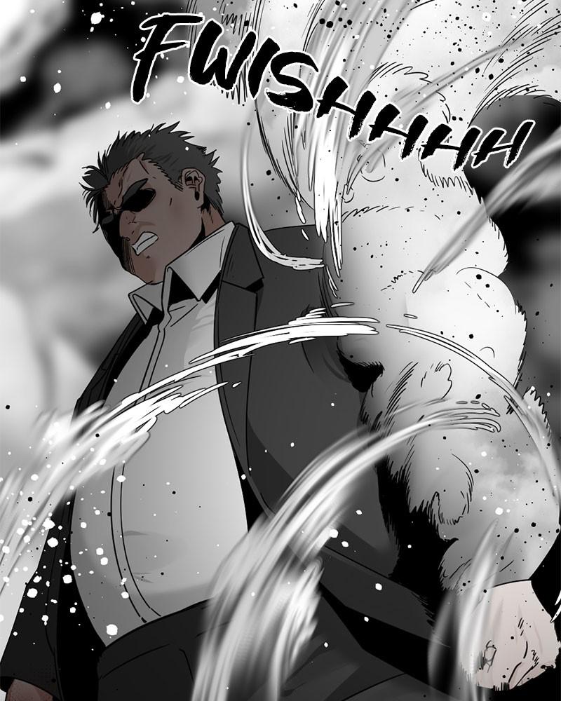 Hero Killer Chap 22 - Next Chap 23
