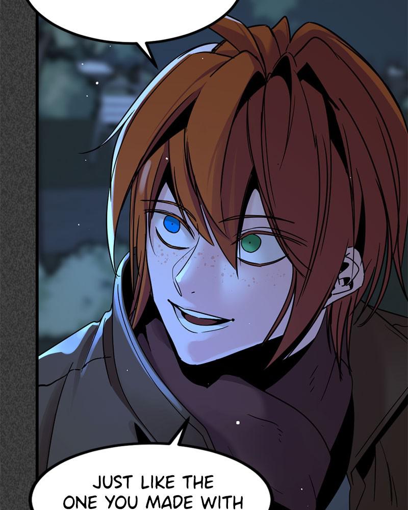 Hero Killer Chap 22 - Next Chap 23