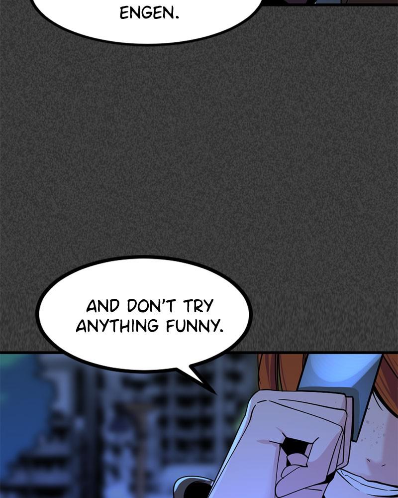 Hero Killer Chap 22 - Next Chap 23