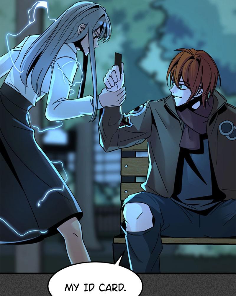 Hero Killer Chap 22 - Next Chap 23