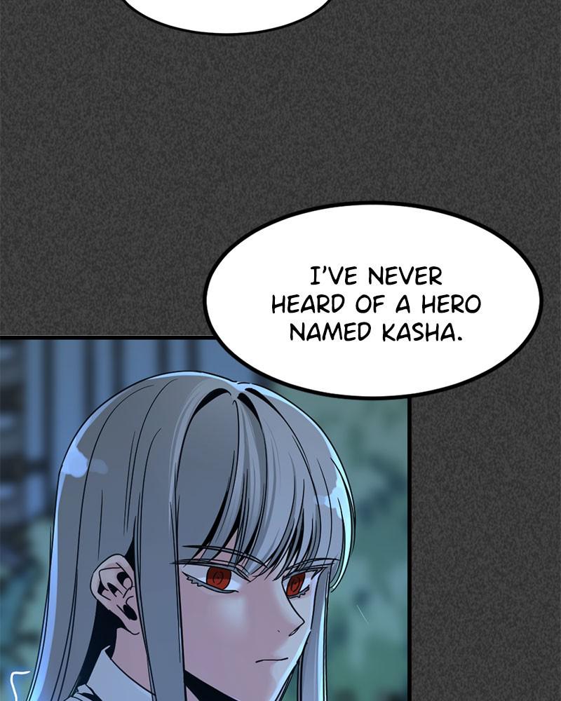 Hero Killer Chap 22 - Next Chap 23