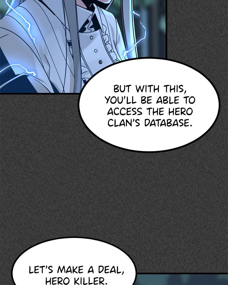 Hero Killer Chap 22 - Next Chap 23