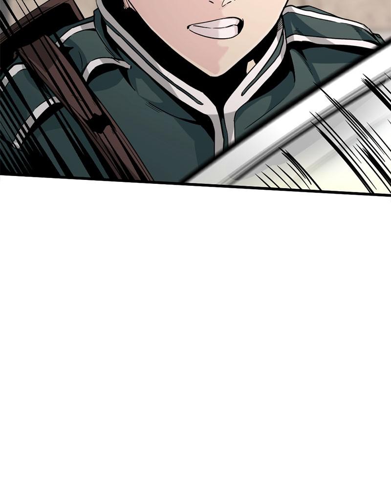 Hero Killer Chap 22 - Next Chap 23