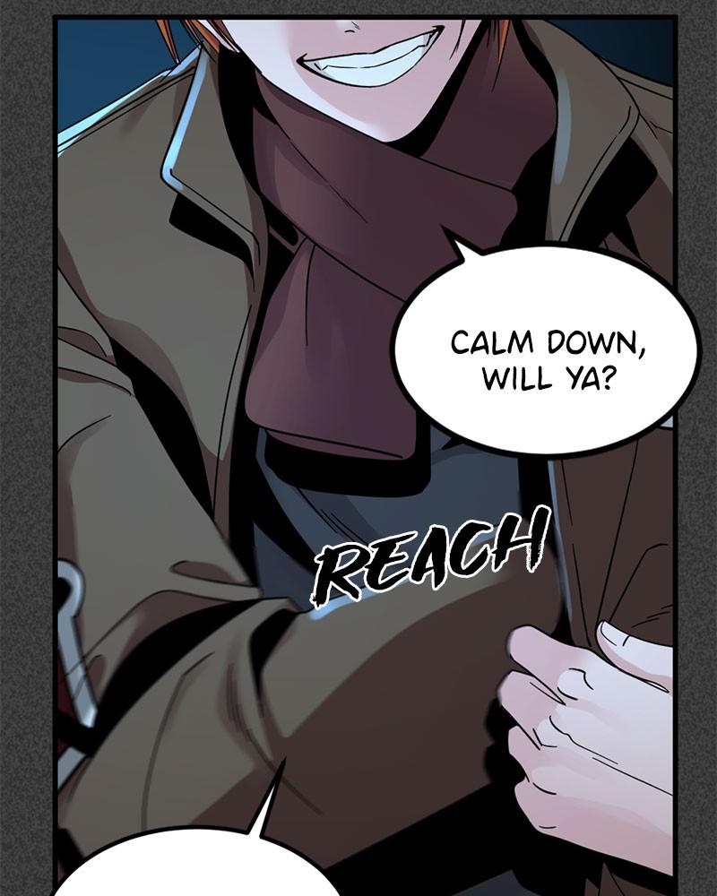 Hero Killer Chap 22 - Next Chap 23