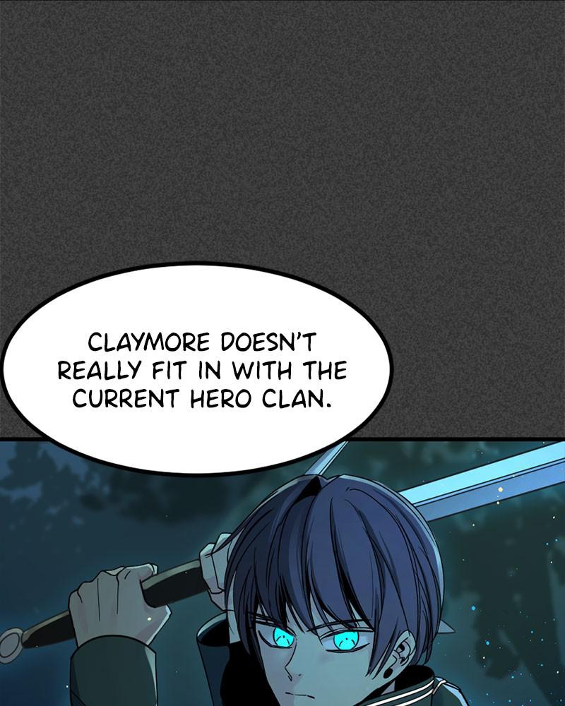 Hero Killer Chap 22 - Next Chap 23