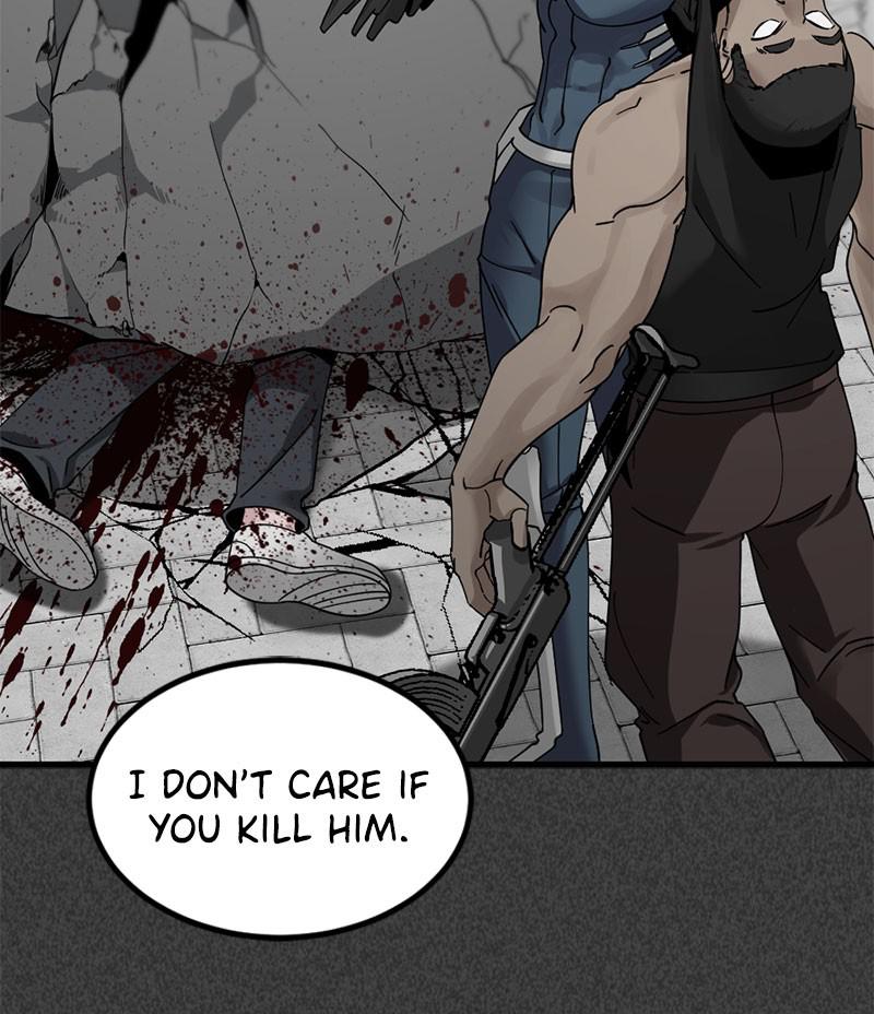 Hero Killer Chap 22 - Next Chap 23