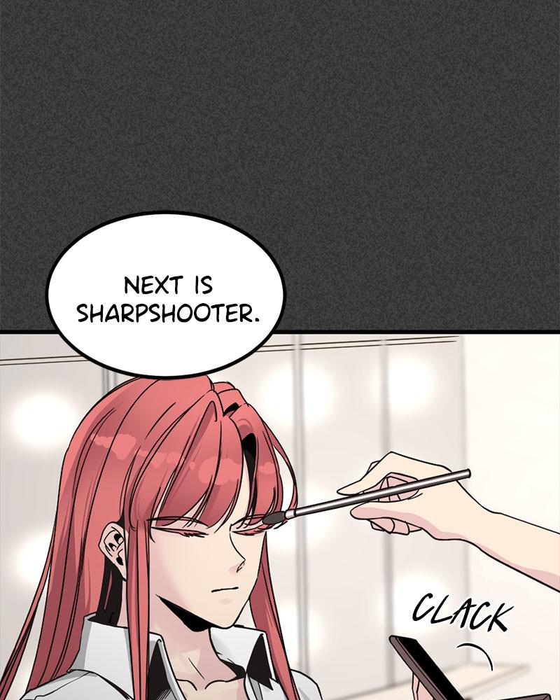 Hero Killer Chap 22 - Next Chap 23