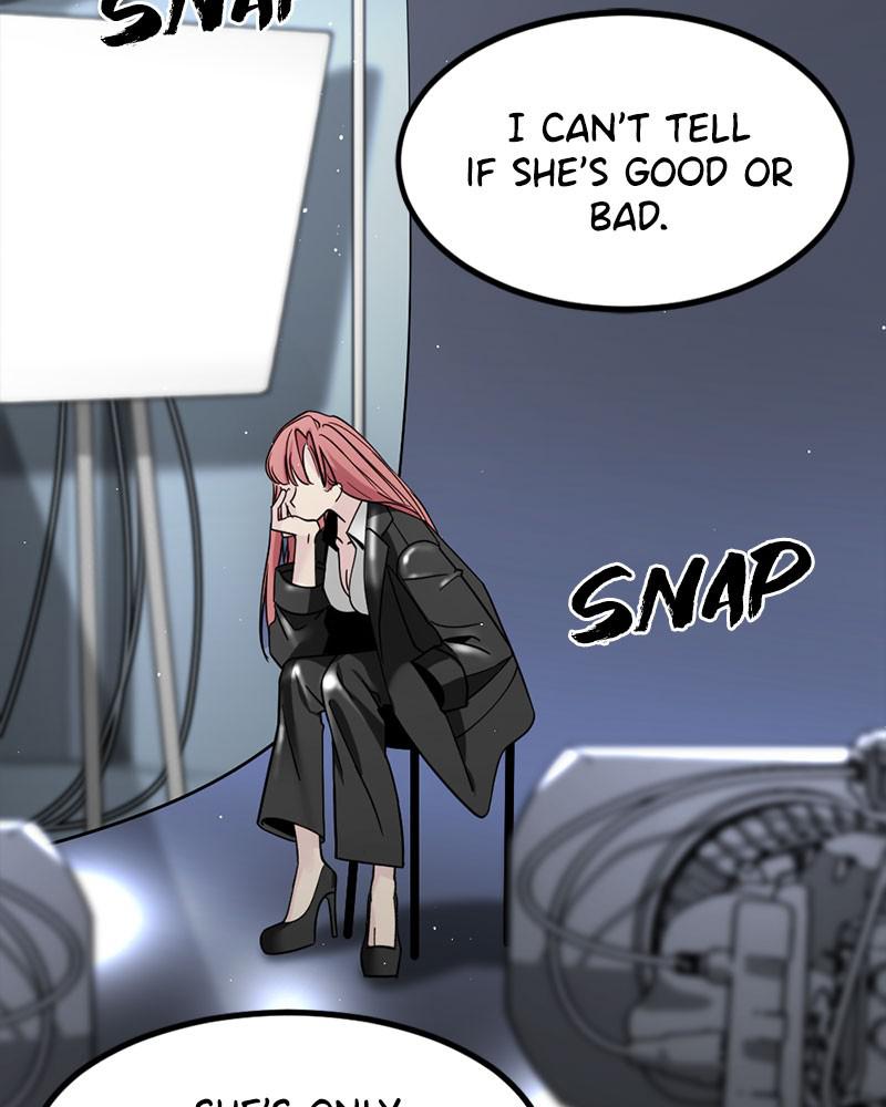 Hero Killer Chap 22 - Next Chap 23