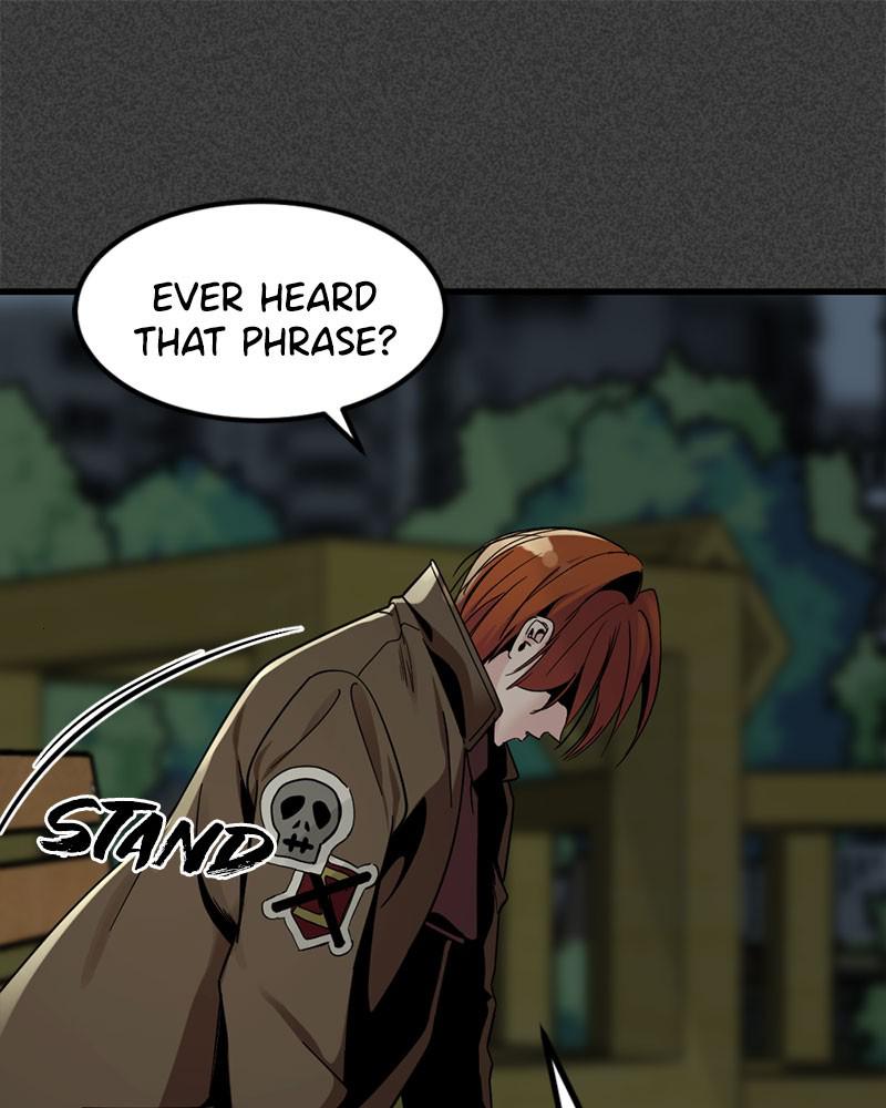 Hero Killer Chap 22 - Next Chap 23