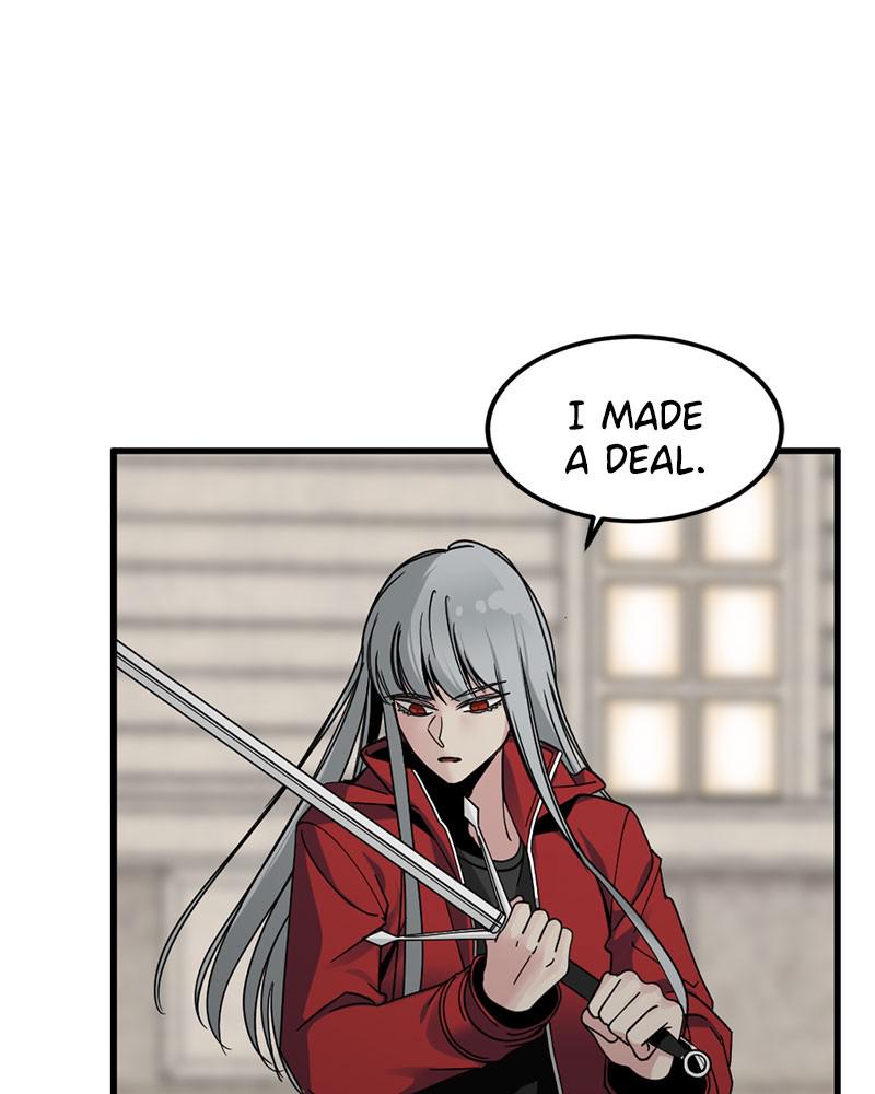 Hero Killer Chap 22 - Next Chap 23