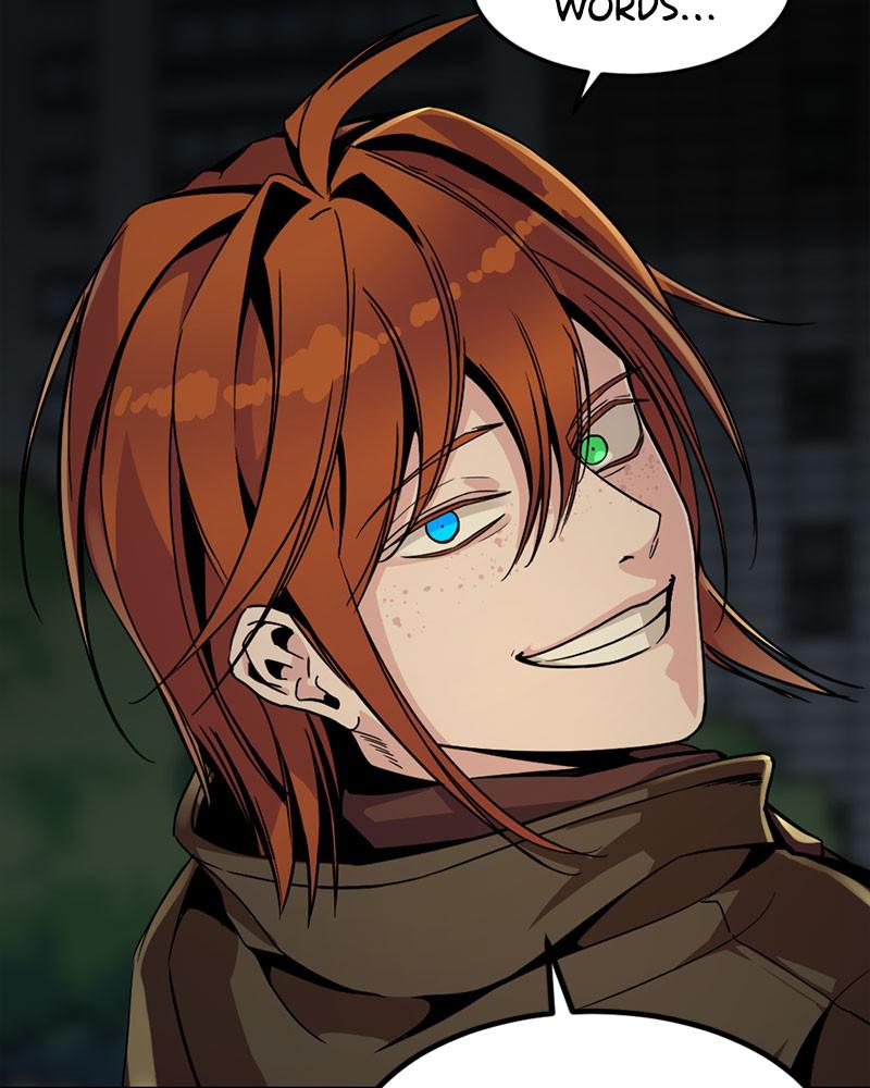 Hero Killer Chap 22 - Next Chap 23