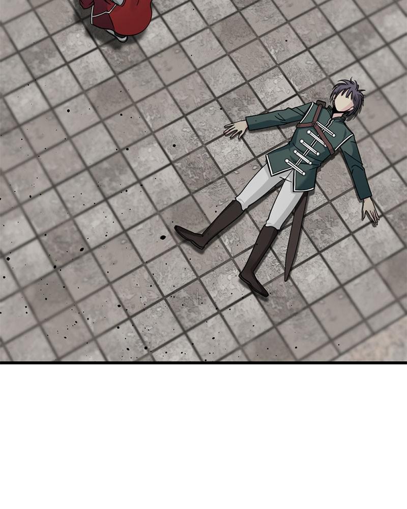 Hero Killer Chap 22 - Next Chap 23