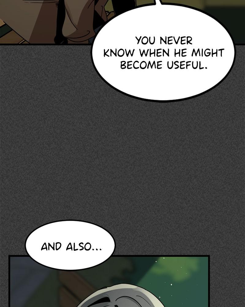Hero Killer Chap 22 - Next Chap 23