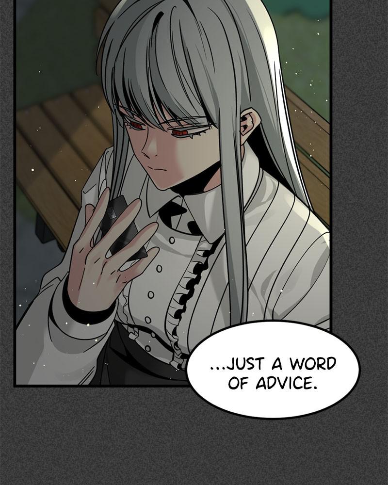 Hero Killer Chap 22 - Next Chap 23