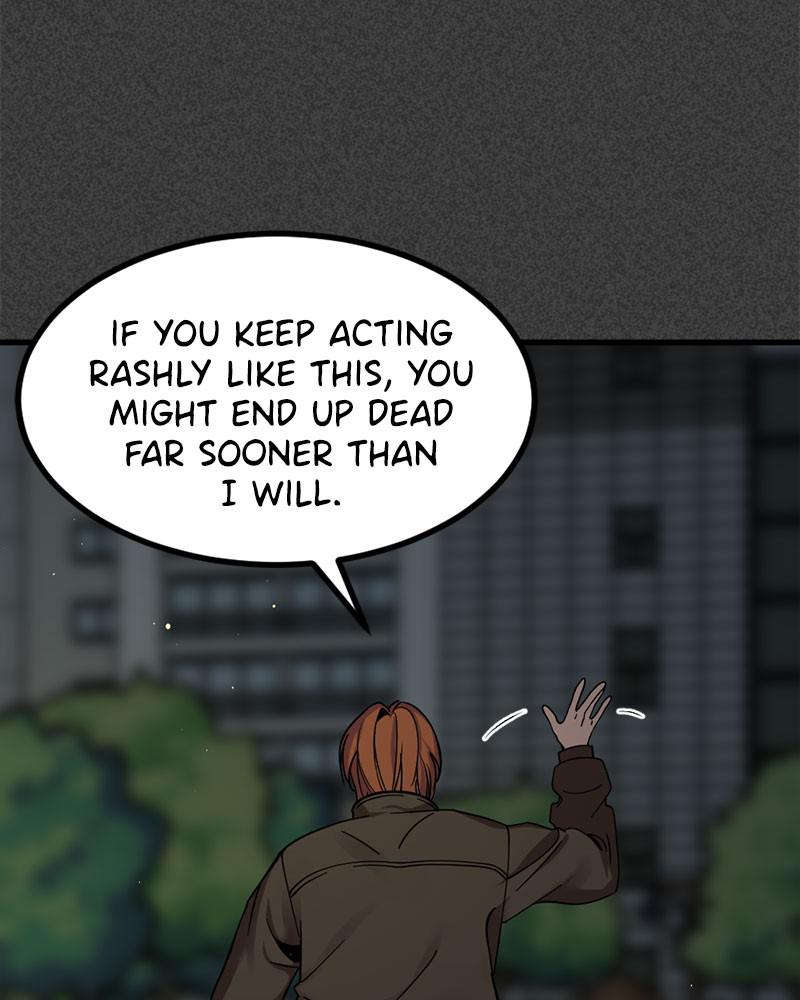 Hero Killer Chap 22 - Next Chap 23