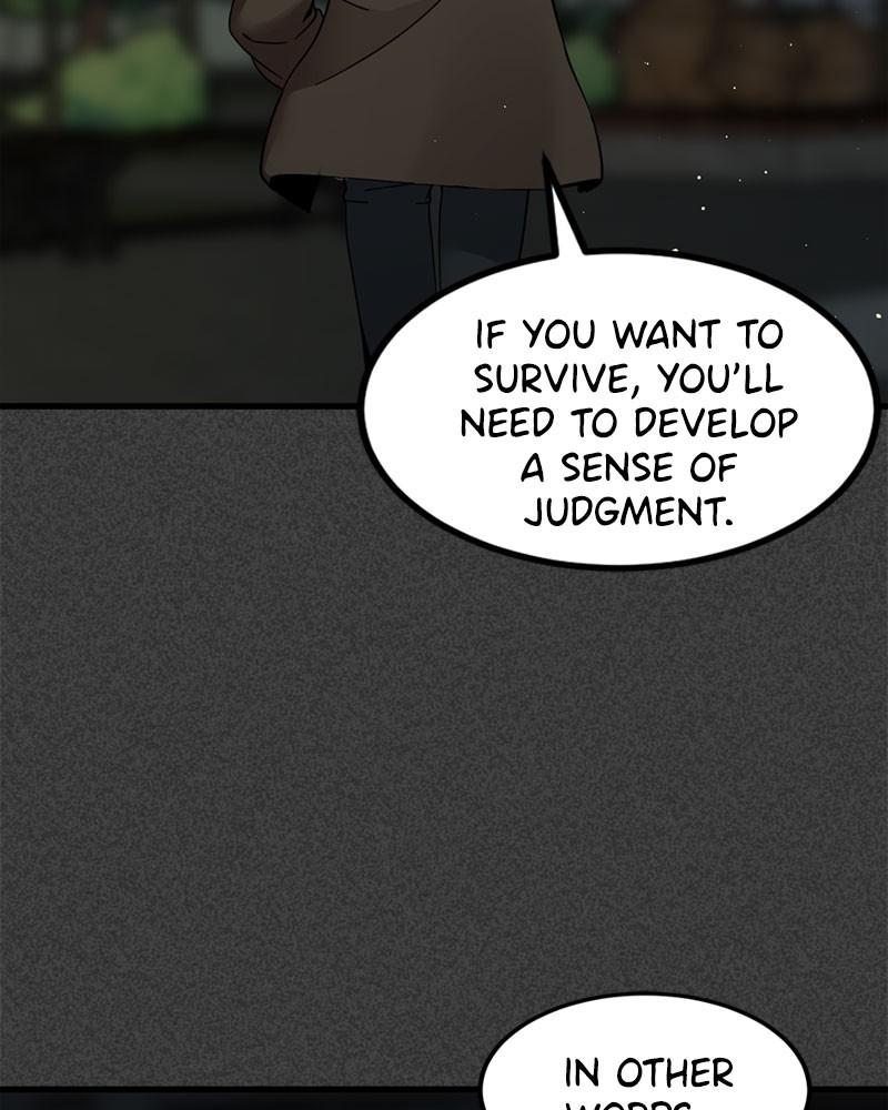 Hero Killer Chap 22 - Next Chap 23