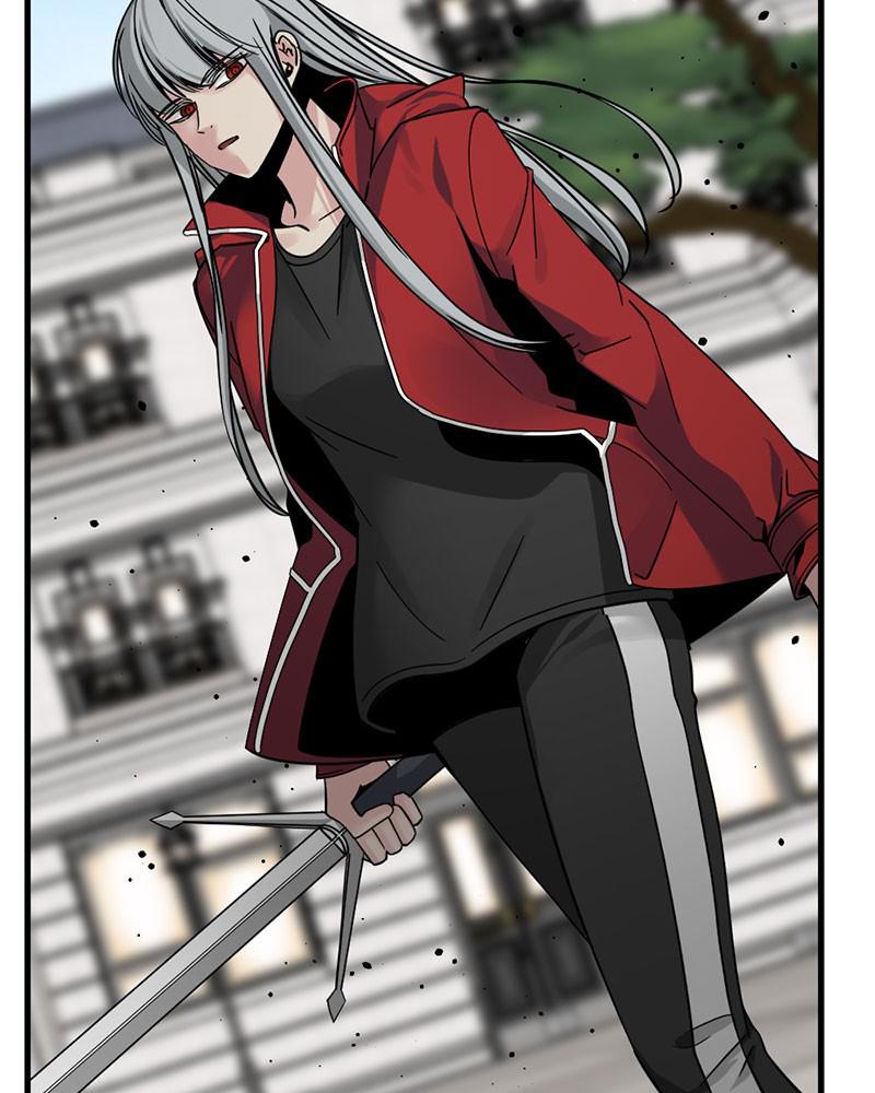 Hero Killer Chap 22 - Next Chap 23