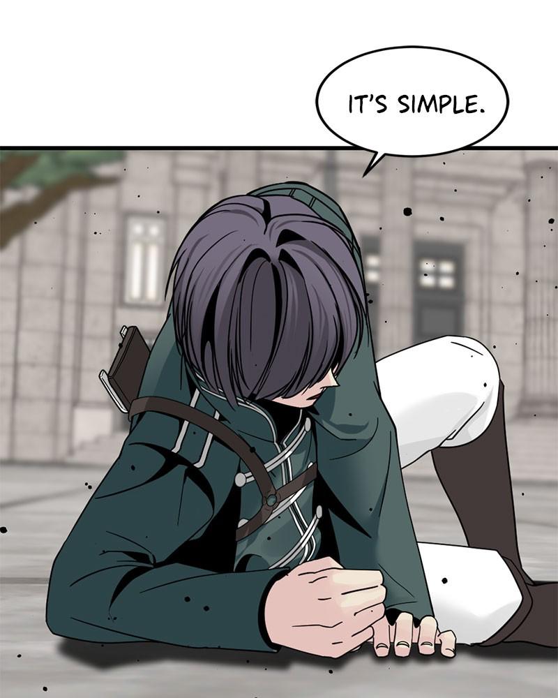Hero Killer Chap 22 - Next Chap 23
