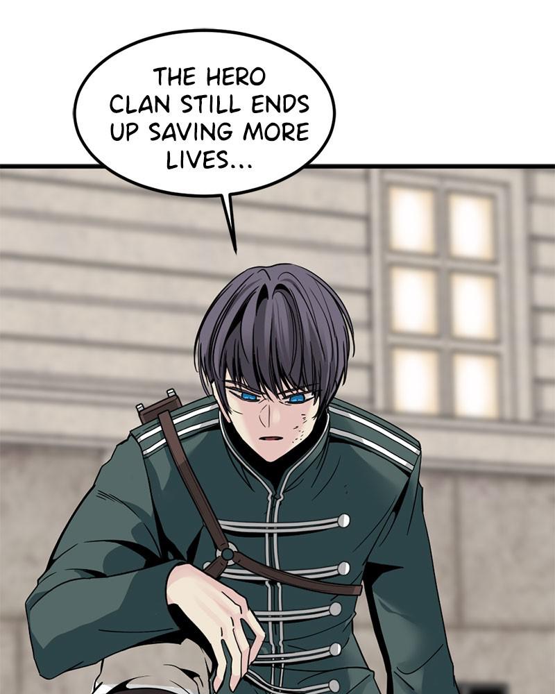 Hero Killer Chap 22 - Next Chap 23