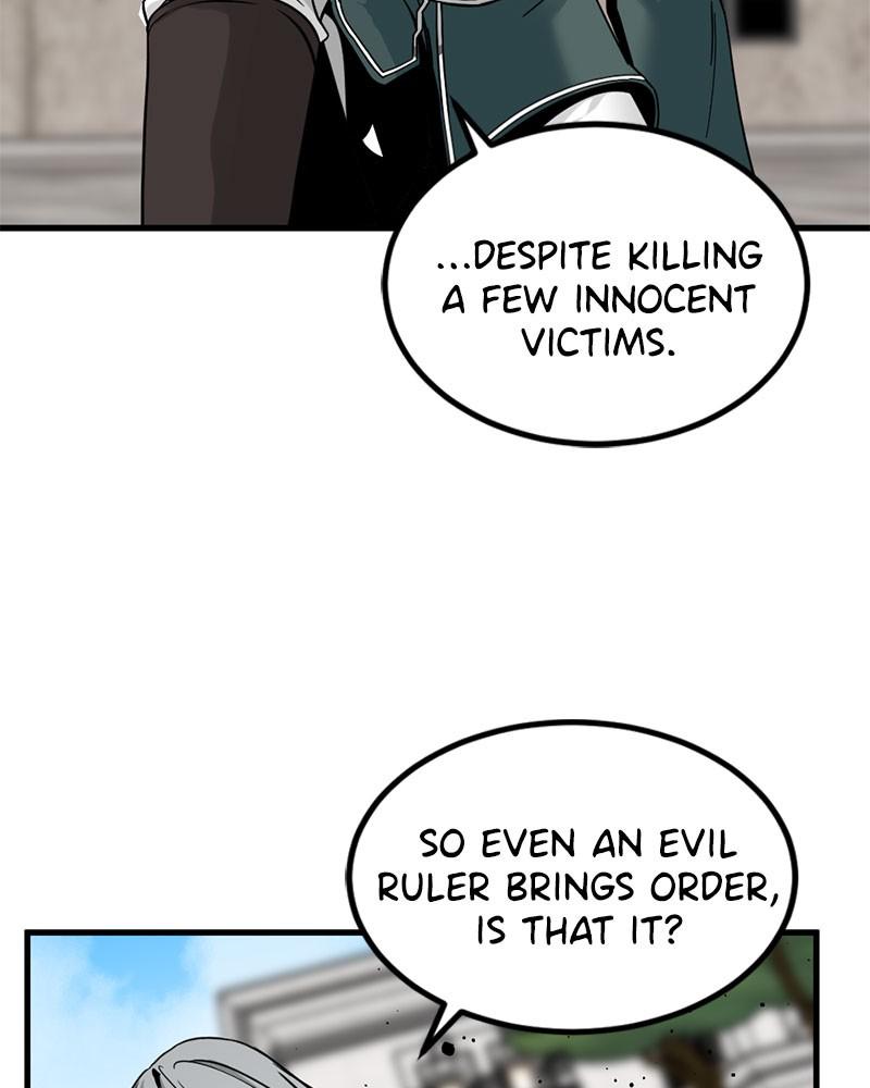 Hero Killer Chap 22 - Next Chap 23